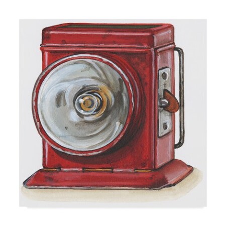 Trademark Fine Art